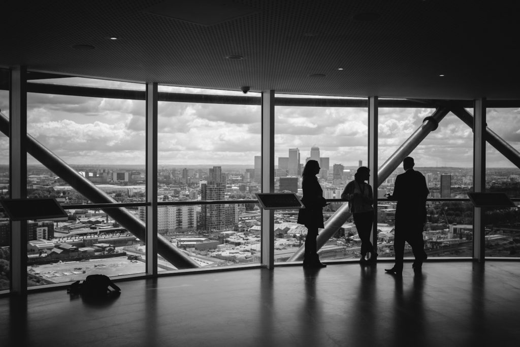Strategieberatung für KMU in der Schweiz – Teamwork für klare Strategien