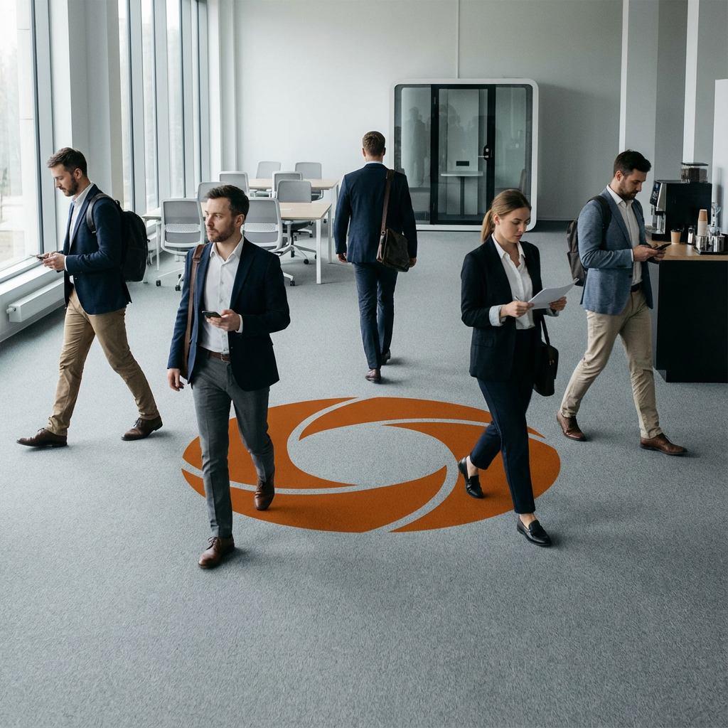 Unkoordinierter Vertrieb trotz vorhandener Verkaufschancen