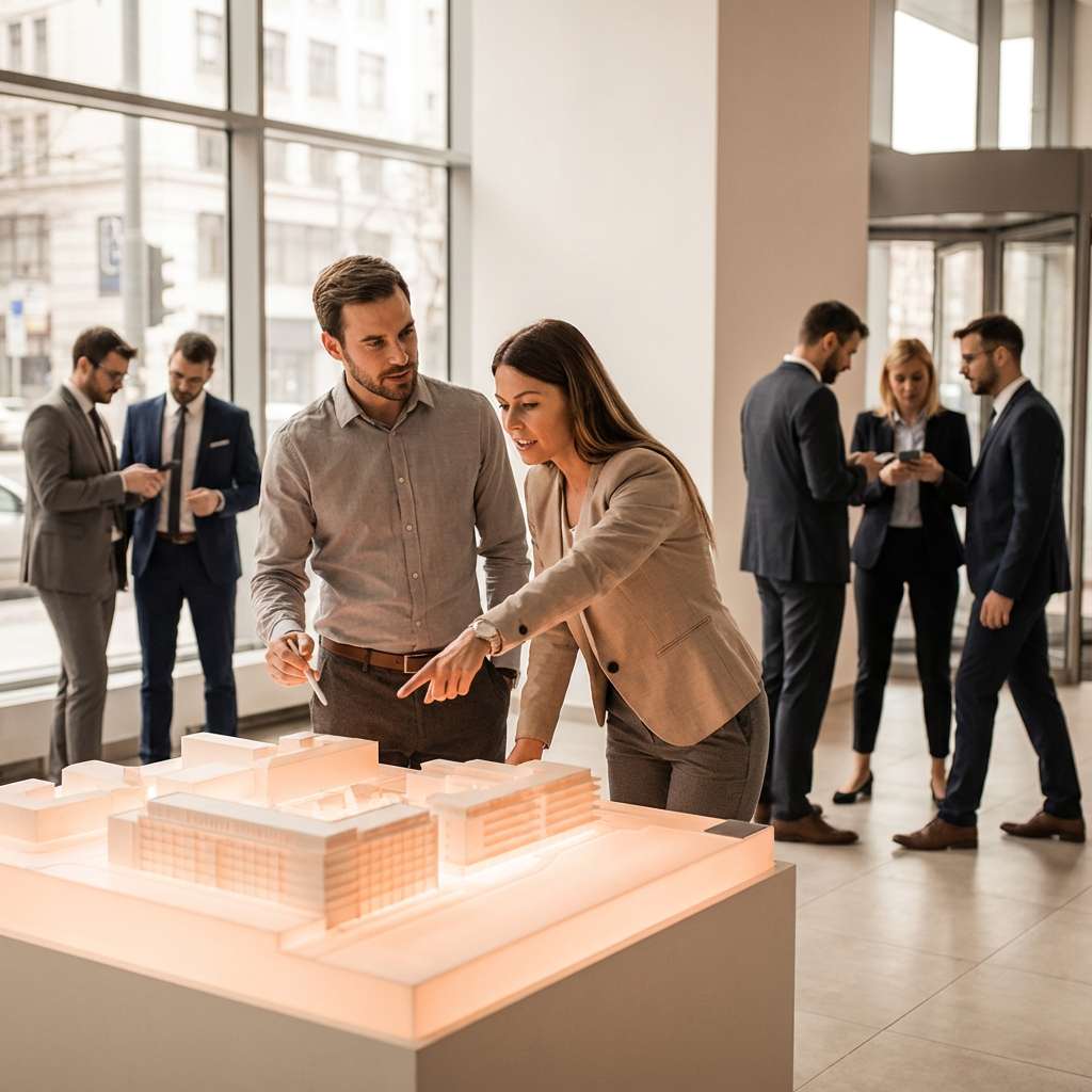Angebot wird im Markt nicht wahrgenommen