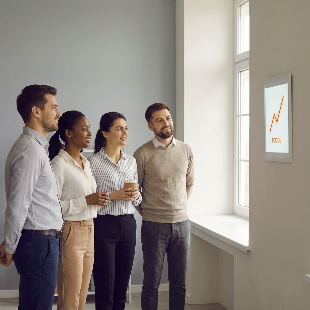 Engpass im Auftragseingang zwischen Nachfrage, Vertrieb und Sichtbarkeit